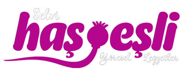 HAŞGEŞLİ YÖRESEL LEZZETLER